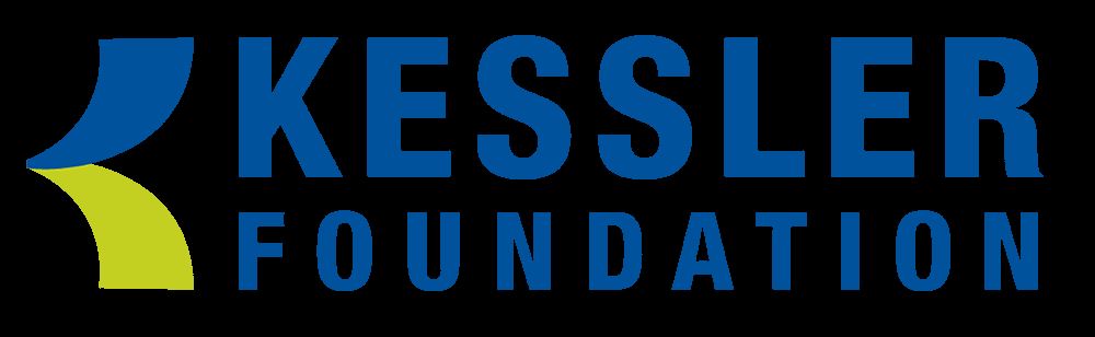 Kessler Foundation logo